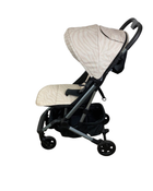 Shop Colugo Compact Stroller, 2022, Dune Zebra at Goodbuygears