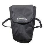 Shop UPPAbaby VISTA V2 Stroller, 2023, Greyson (Charcoal Melange) at Goodbuygears