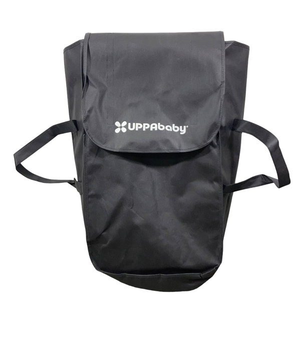 Shop UPPAbaby VISTA V2 Stroller, 2023, Greyson (Charcoal Melange) at Goodbuygears