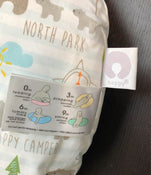 Shop Boppy Nursing and Infant Support Pillow, North Park at Goodbuygears
