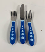 used BUNDLE Silverware Set