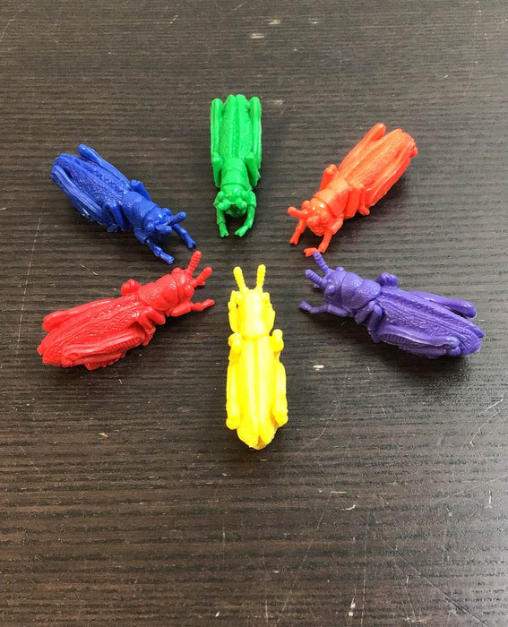 Learning Resources Take 10! Color Bug Catchers