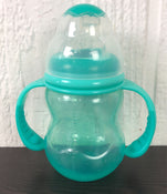 Shop Nuby 3-Stage Training Cup at Goodbuygears