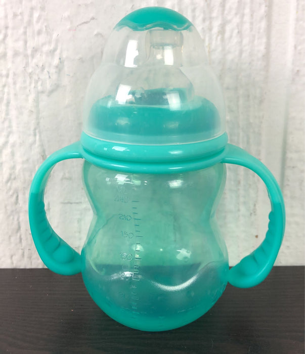 Shop Nuby 3-Stage Training Cup at Goodbuygears