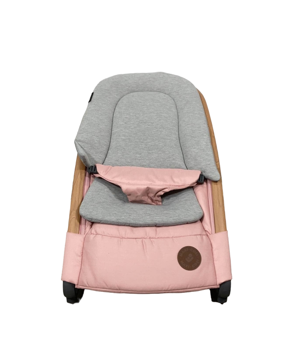 Shop Maxi-Cosi Kori 2-in-1 Rocker, Essential Blush at Goodbuygears