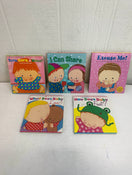 used BUNDLE Board Books, Karen Katz