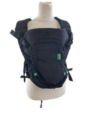 secondhand Infantino Flip Advanced 4-in-1 Convertible Carrier
