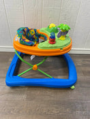 secondhand Safety 1st Sounds ‘n Lights Discovery Walker