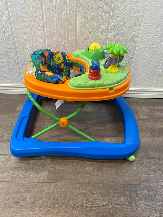 secondhand Safety 1st Sounds ‘n Lights Discovery Walker