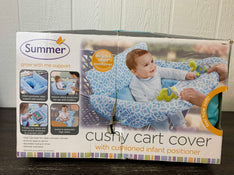 used Home Nursery