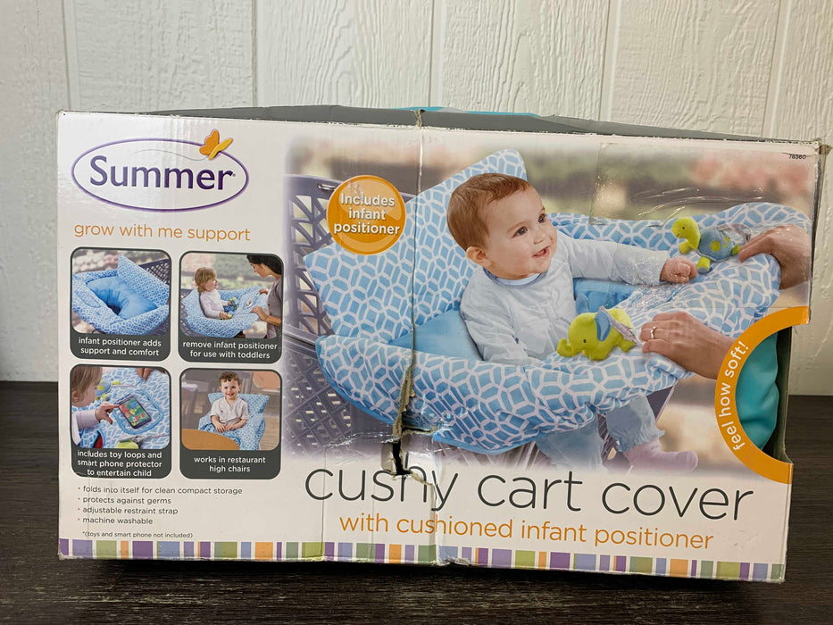 used Home Nursery