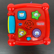 secondhand BUNDLE Active Toys