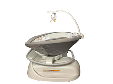 Shop Graco Sense2Soothe Baby Swing With Cry Detection Technology at Goodbuygears