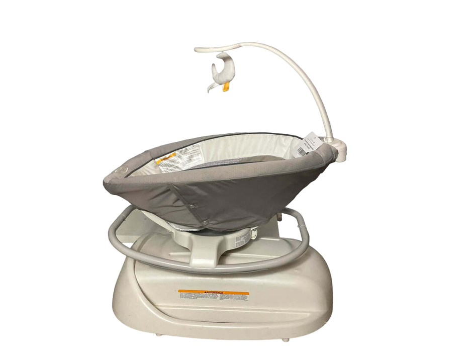 Shop Graco Sense2Soothe Baby Swing With Cry Detection Technology at Goodbuygears