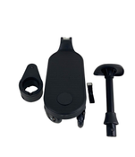 Shop Mockingbird Riding Board, Black at Goodbuygears