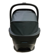 Shop UPPAbaby MESA V2 Infant Car Seat, 2023, Jake (Black) at Goodbuygears