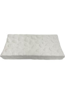 secondhand Nook Pebble Changing Pad, Cloud