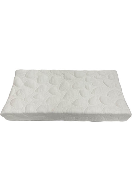 secondhand Nook Pebble Changing Pad, Cloud