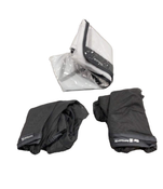 Shop UPPAbaby VISTA V2 Stroller, 2023, Greyson (Charcoal Melange) at Goodbuygears