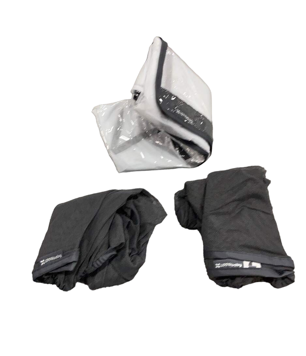 Shop UPPAbaby VISTA V2 Stroller, 2023, Greyson (Charcoal Melange) at Goodbuygears