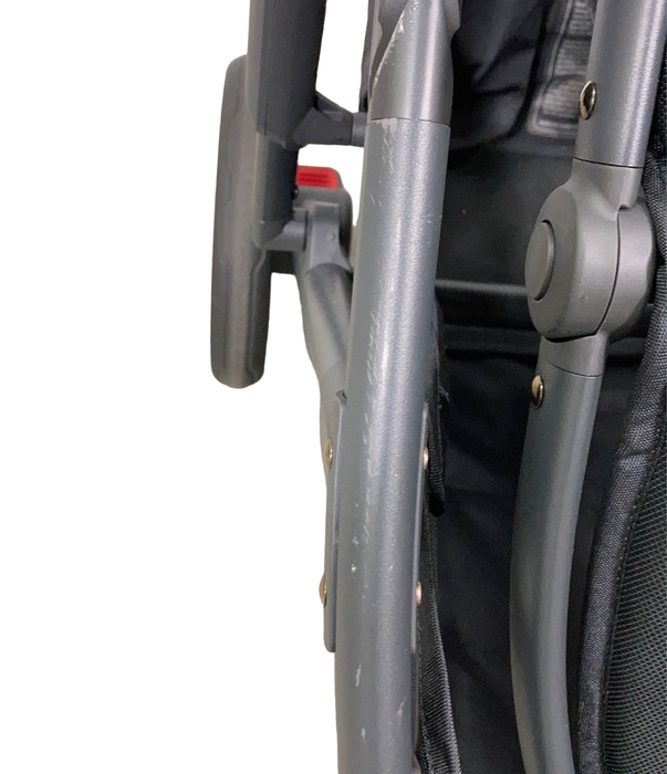 Shop UPPAbaby CRUZ V2 Stroller, 2022, Jake (Black) at Goodbuygears
