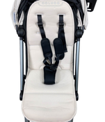 Shop Colugo Compact Stroller, 2022, Dune at Goodbuygears