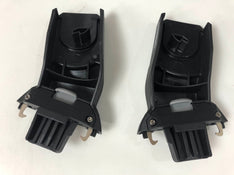 used UPPAbaby Infant Car Seat Adapter For Maxi-Cosi
