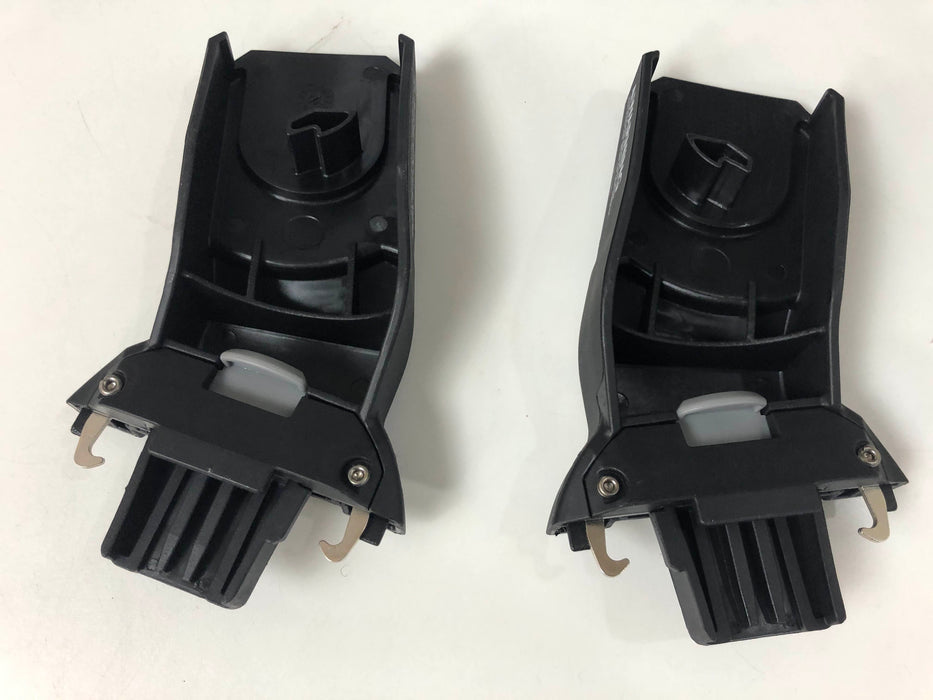 used UPPAbaby Infant Car Seat Adapter For Maxi-Cosi