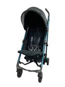 Shop UPPAbaby G-LUXE Stroller, Jake (Black), 2022 at Goodbuygears