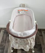 Shop Delta Children Sweet Beginnings Bassinet at Goodbuygears