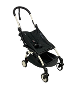Shop Babyzen YOYO2 Stroller Frame, White, 2022 at Goodbuygears