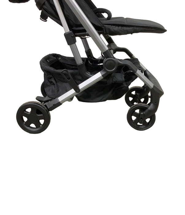 Shop Colugo Compact Stroller, 2023, Black at Goodbuygears