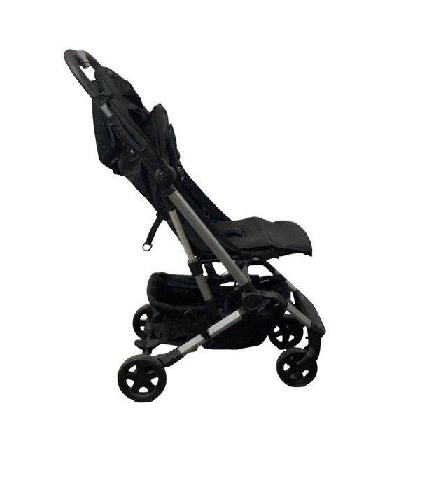 Shop Colugo Compact Stroller, 2023, Black at Goodbuygears
