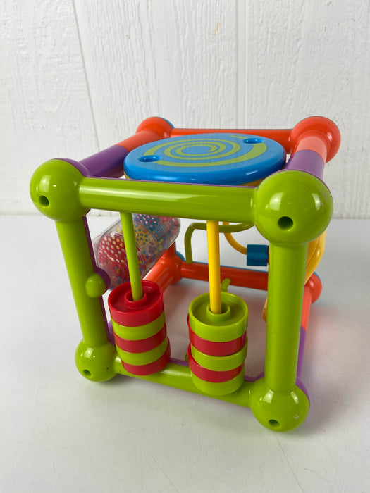 used Toys