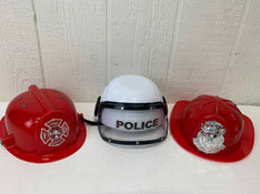 used BUNDLE Dress Up Hats