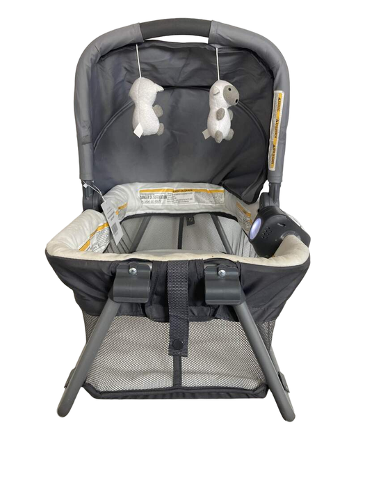used Home Nursery