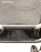 Shop UPPAbaby CRUZ V2 Stroller, 2020, Jordan (Charcoal Melange) at Goodbuygears