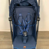 Shop gb Pockit+ All City Stroller, Night Blue at Goodbuygears
