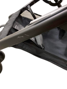 Shop Cybex Libelle 2 Compact Stroller, 2023, Moon Black at Goodbuygears