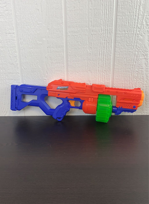 used Adventure Force Blaster