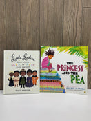 used BUNDLE Books
