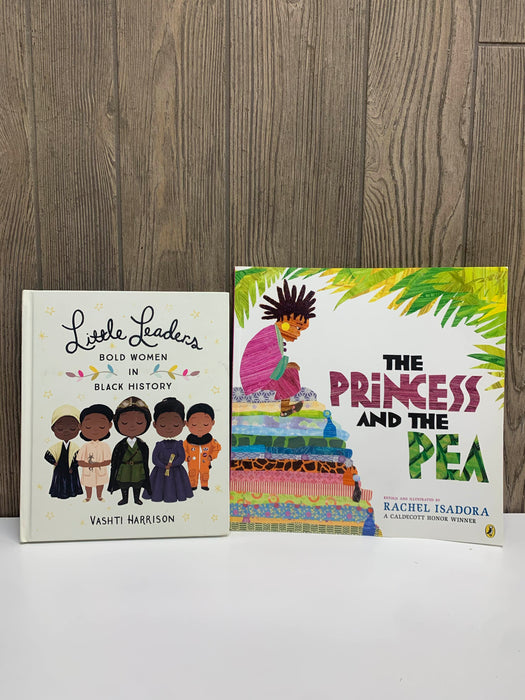 used BUNDLE Books
