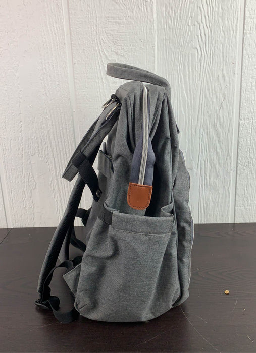 secondhand Ankommling Diaper Bag Backpack