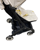 Shop Cybex Libelle 2 Compact Stroller, 2023, Seashell white at Goodbuygears