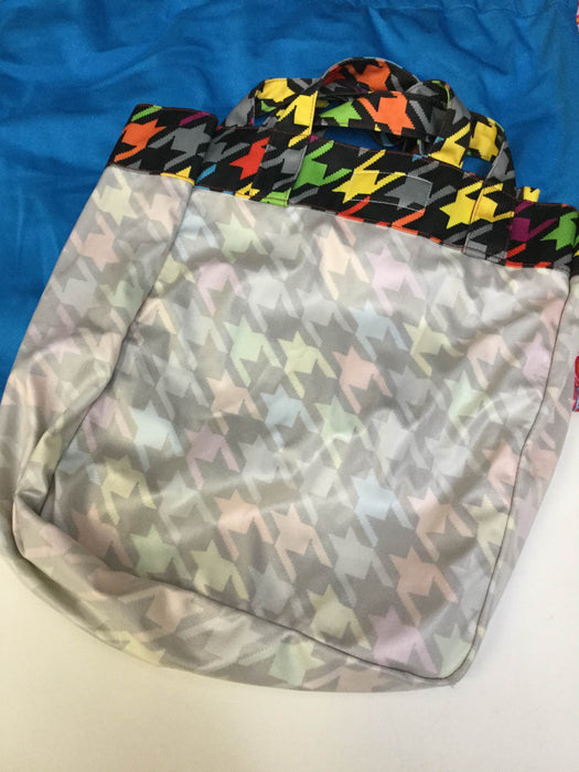 secondhand Diapering