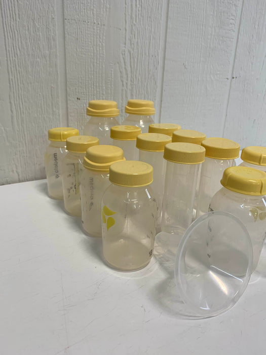 secondhand BUNDLE Medela Accessories