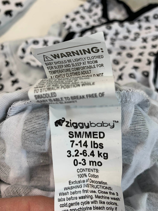 secondhand BUNDLE Baby Swaddles