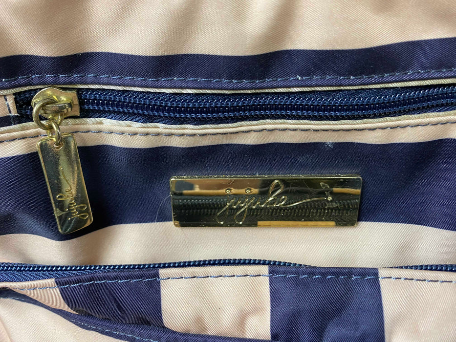 used Jujube B.F.F. Diaper Bag