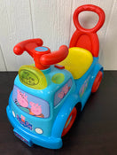 used Peppa Pig Ride-On