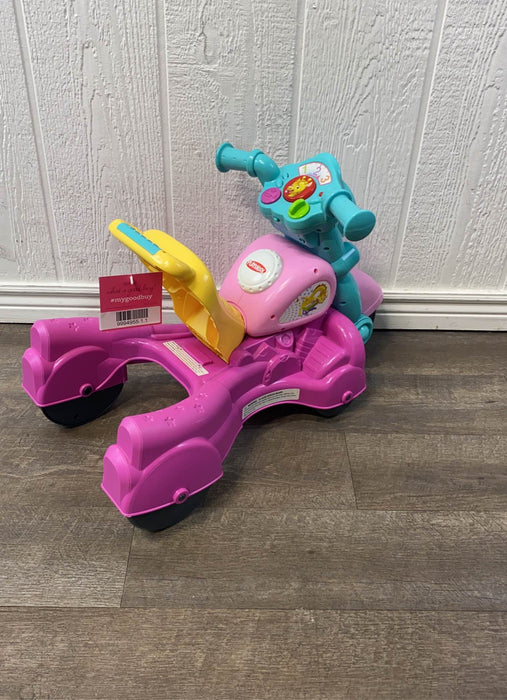 used Infant Gear